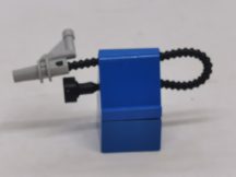 Lego Duplo Tankolócső tartó