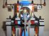 Lego Knights Kingdom - A viadal játékkészlet 8779