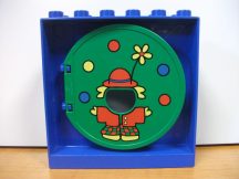 Lego Duplo Csőcsúszda Elem 