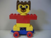 Lego Duplo - Gördeszkás maci 2331