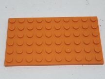 Lego Alaplap 6*10 (narancs)