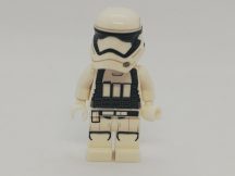   LEGO Star Wars figura  - First Order Heavy Assault Stormtrooper (sw0695)