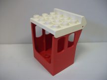 Lego Duplo Hajó Elem