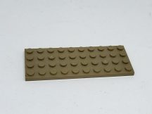 Lego Alaplap 4*10