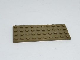 Lego Alaplap 4*10