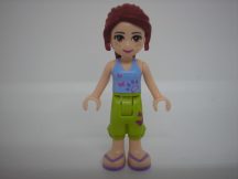 Lego Friends Minifigura - Mia (frnd167)
