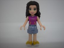 Lego Friends Minifigura - Emma (frnd149)