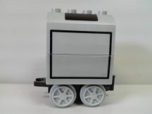   Lego Duplo Thomas mozdony, lego duplo Thomas vonat - Spencer utánfutó