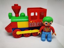 LEGO duplo  - Cirkuszi vonat 5606-os szettből