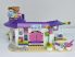 Lego Friends - Emma kávézója 41336 (katalógussal)