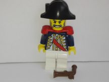 Lego figura Pirates - Imperial Soldier Governor (pi091)