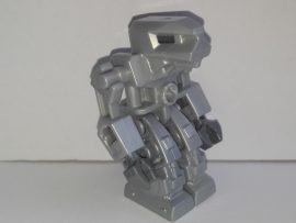 Lego Exo Force figura - Devastator (exf018)