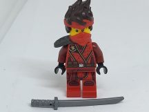 Lego Ninjago figura - Kai (njo680)
