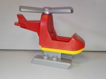 Lego Duplo Helikopter 
