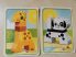 LEGO DUPLO Kreatív építés - Kreatív állatok 10573 (kártyalappal)