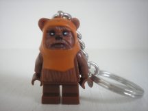 Lego figura Star Wars - Wicket Ewok kulcstartó 8038 (F30)