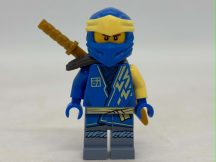 Lego figura Ninjago - Jay - Core, Shoulder Pad (njo722)