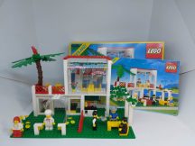 Lego Town - Breezeway Café, Kávézó 6376