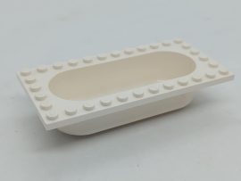 Lego Belville Fürdőkád