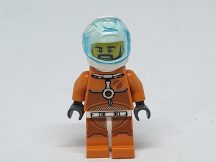 Lego City Figura - Astronaut (cty1063)