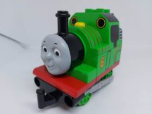 Lego Duplo Thomas mozdony, vonat - Percy
