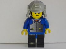 Lego Ninja figura - Samurai (cas055)