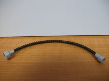 Lego Duplo tankoló cső hosszabbító (rágott)