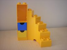 Lego Duplo lépcső