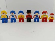 Lego Duplo ember csomag (5) kopott