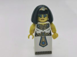 Lego Minifigura - 	Egyptian Queen (col078)