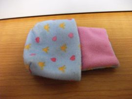 Lego Duplo ágynemű