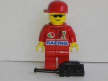 Lego Town figura - Octan (oct034)