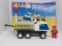 Lego System - Üzemanyag Teherautó 6459