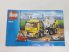 Lego City - Betonkeverő 60018