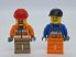 Lego City - Betonkeverő 60018