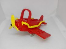 Lego Fabuland sportrepülőgép 3630-as szettből