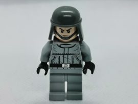 Lego Star Wars Figura - Imperial AT-ST Drive (sw0401)