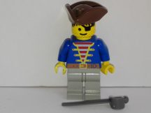 Lego Pirates figura - Kalóz (pi008)