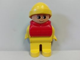 Lego Duplo ember - fiú