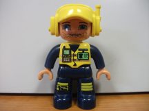 Lego Duplo ember - pilóta