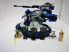 LEGO Star Wars - LegoArmored Assault Tank (AAT) 8018 (katalógussal)