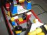 LEGO Legoland - Tűzoltóhajó 4031