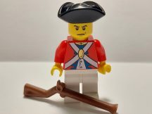 Lego Pirates figura - Imperial Soldier II (pi125)
