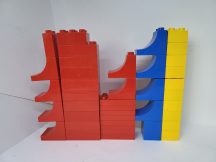 Lego Duplo kockacsomag 40 db (348m)