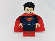 Lego Super Heroes Figura - Superman (sh220)