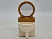 Lego Duplo mosdó tükörrel 