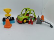 Lego Duplo - Rally autó 10589