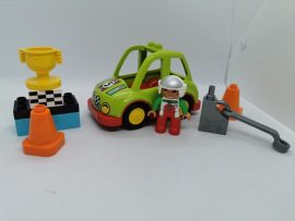 Lego Duplo - Rally autó 10589