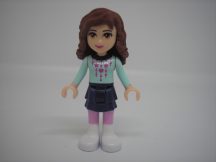 Lego Friends Minifigura - Olivia  (frnd030)