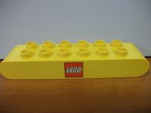 Lego Duplo képeskocka - lego 